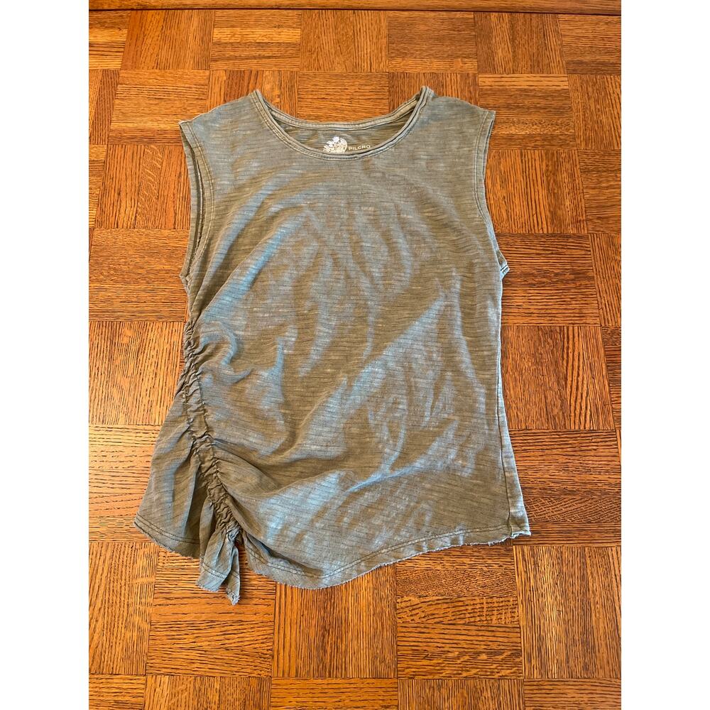 Pilcro Anthropologie sleeveless tank XS
